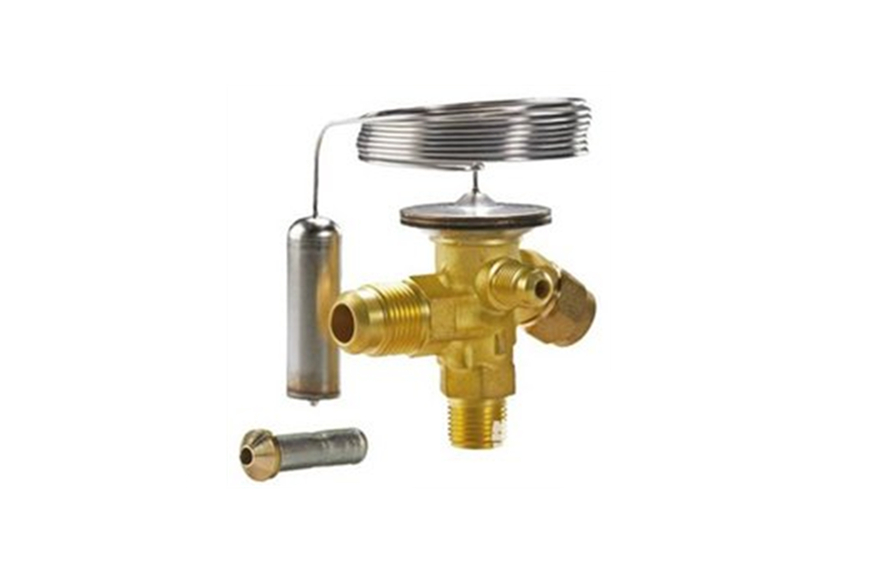 膨脹閥圖片_高清大圖-制冷大市場