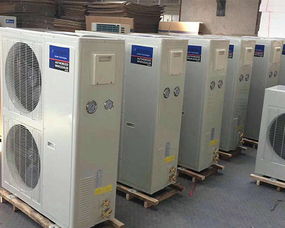 食品冷庫改造 臨河食品冷庫改造安裝 卓越制冷設備工程