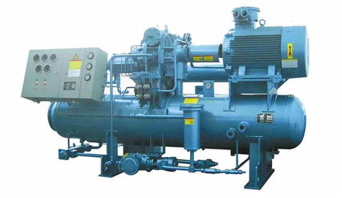 武冷冰機配件廠家 武冷冰機配件 武漢武冷制冷設備工程 查看