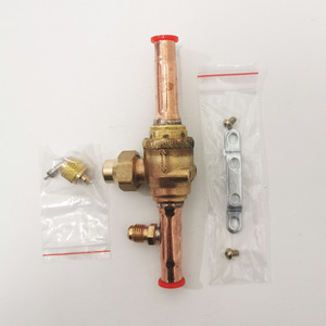 壓縮機制冷微型小空調冷卻裝置 圖片與制冷配件解析