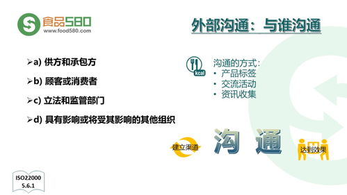 圖解餐飲業(yè)食品安全管理體系 構(gòu)筑企業(yè)管理的堅(jiān)實(shí)防線(xiàn)